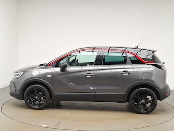 Used Vauxhall Crossland 2023 for sale - 79569560: Photo