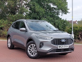 Ford - Kuga