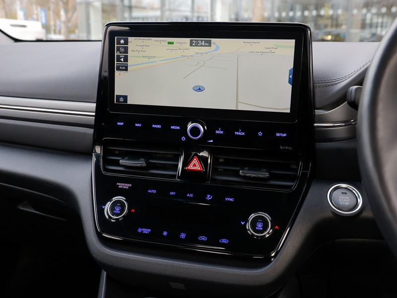 Used Hyundai IONIQ 2020 for sale - 76861098: Photo 10