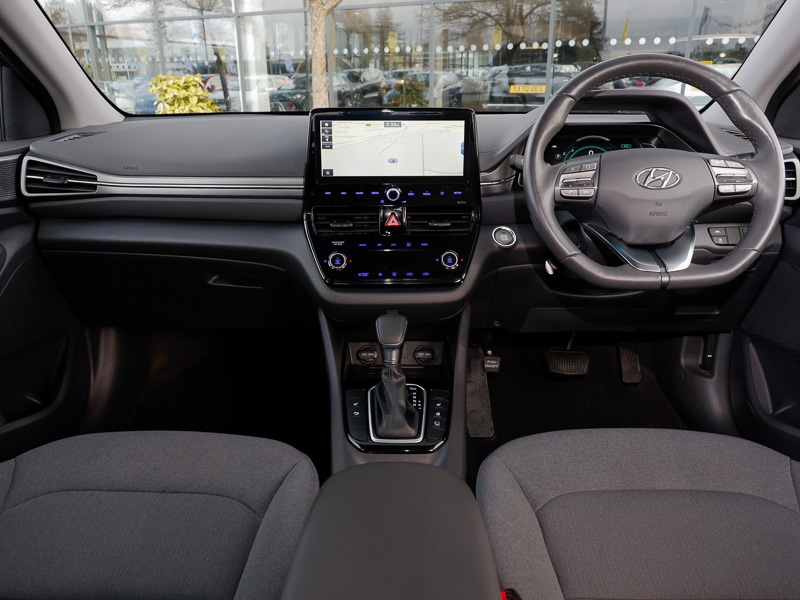 Used Hyundai IONIQ 2020 for sale - 76861098: Photo 2