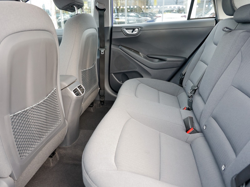 Used Hyundai IONIQ 2020 for sale - 76861098: Photo 6