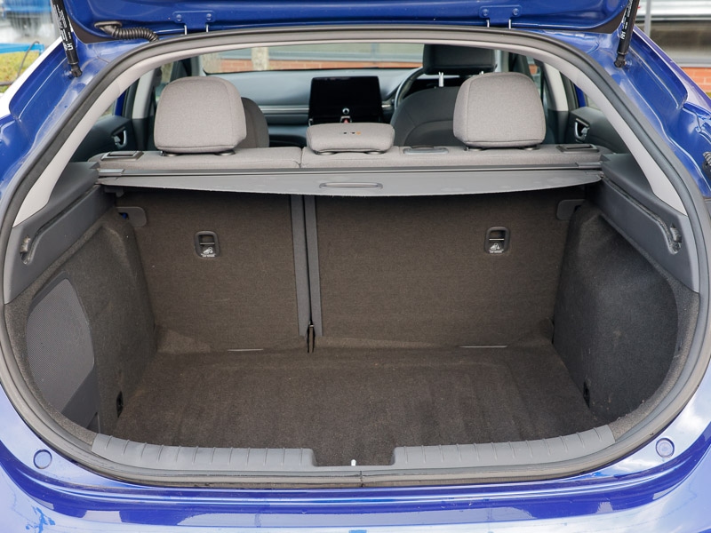 Used Hyundai IONIQ 2020 for sale - 76861098: Photo 8