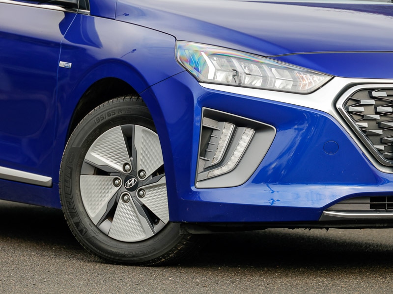 Used Hyundai IONIQ 2020 for sale - 76861098: Photo 9