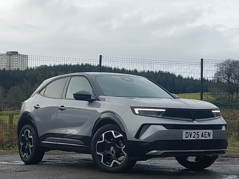 Used Vauxhall Mokka 2025 for sale - 76885670: Photo 1