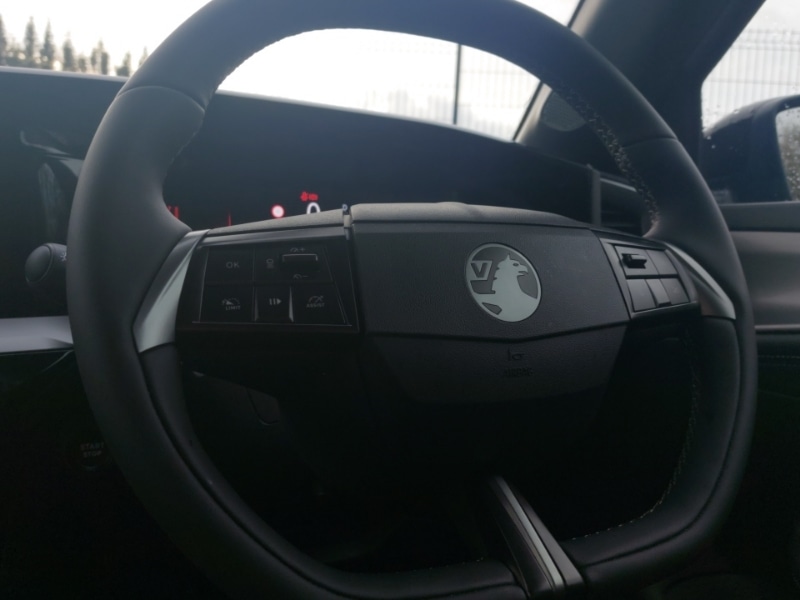 Used Vauxhall Mokka 2025 for sale - 76885670: Photo 11