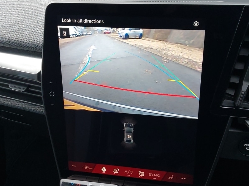 Used Renault Megane E Tech 2024 for sale - 77150706: Photo 11