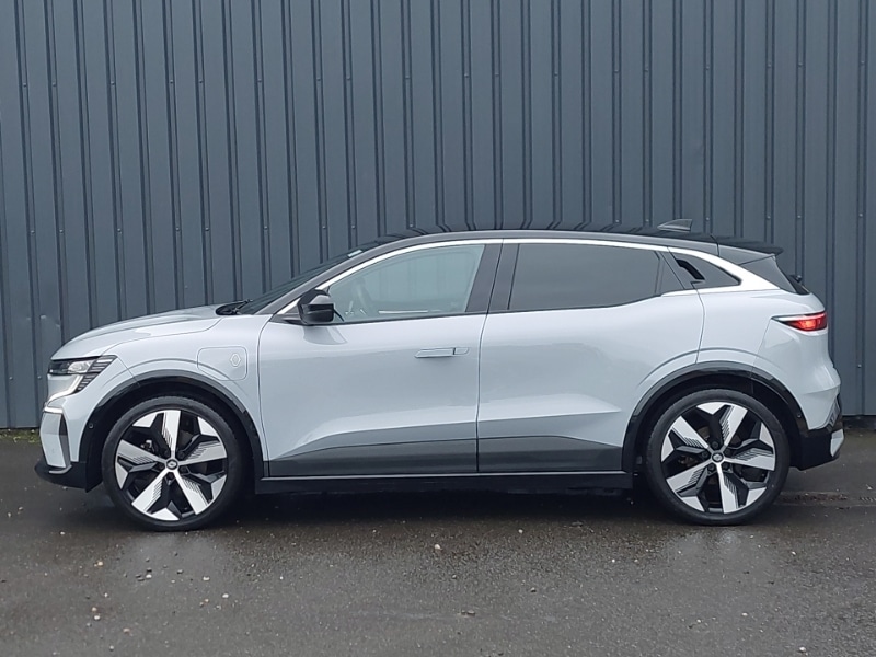 Used Renault Megane E Tech 2024 for sale - 77150706: Photo 4