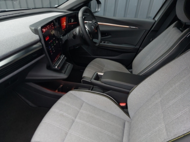 Used Renault Megane E Tech 2024 for sale - 77150706: Photo 5