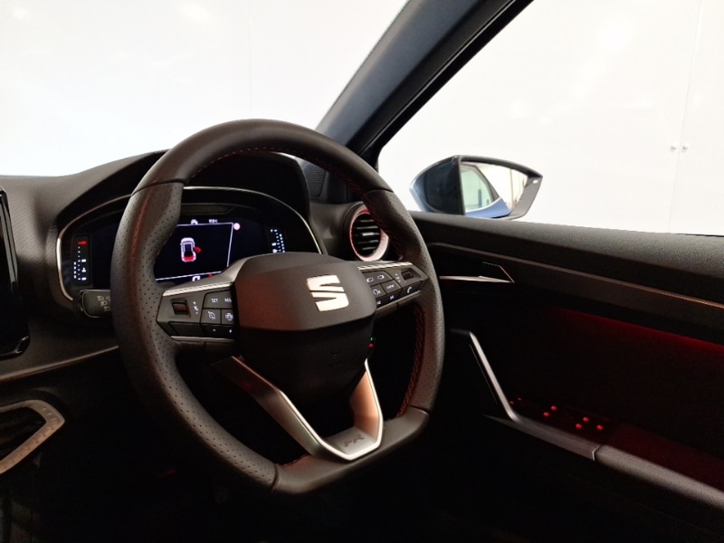 Used SEAT Arona 2024 for sale - 77299123: Photo 10