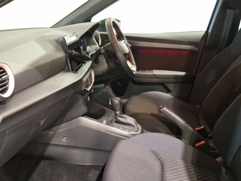 Used SEAT Arona 2024 for sale - 77299123: Photo 5