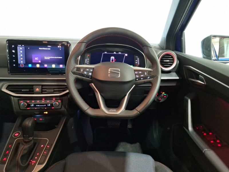 Used SEAT Arona 2024 for sale - 77299123: Photo 7