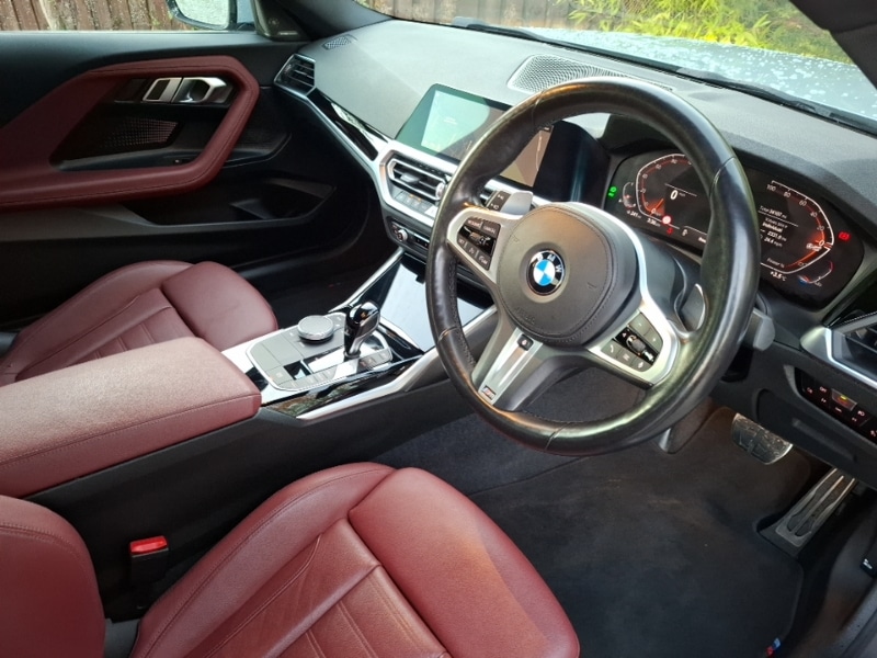 Used BMW 2 Series 2022 for sale - 76771029: Photo 11