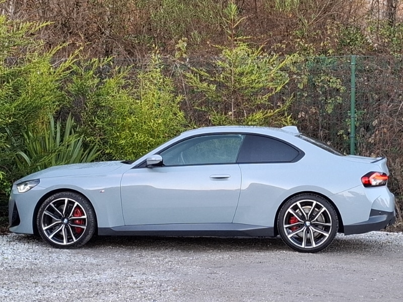 Used BMW 2 Series 2022 for sale - 76771029: Photo 4