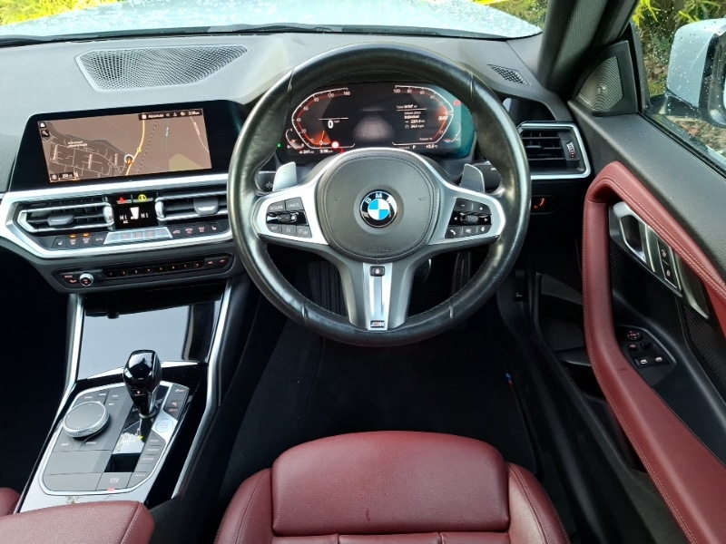 Used BMW 2 Series 2022 for sale - 76771029: Photo 7