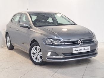 Volkswagen - Polo
