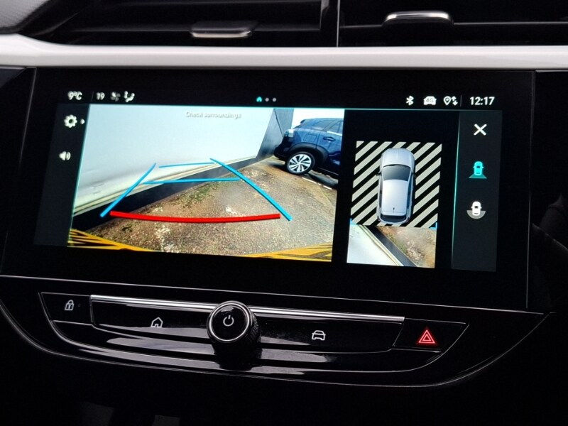 Used Vauxhall Corsa 2025 for sale - 76816698: Photo 10