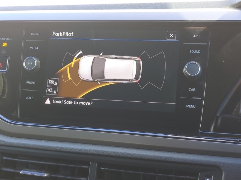 Used Volkswagen Polo 2020 for sale - 77290105: Photo 10