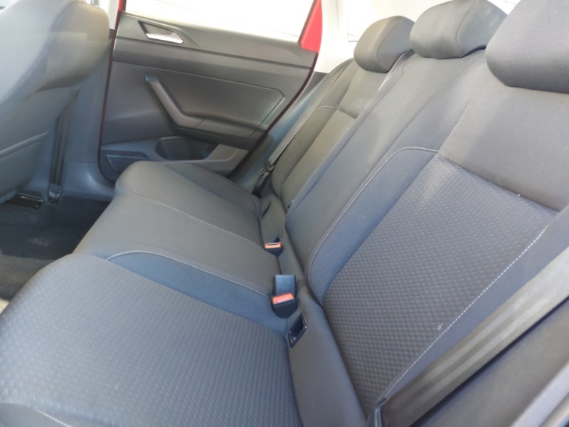 Used Volkswagen Polo 2020 for sale - 77290105: Photo 6