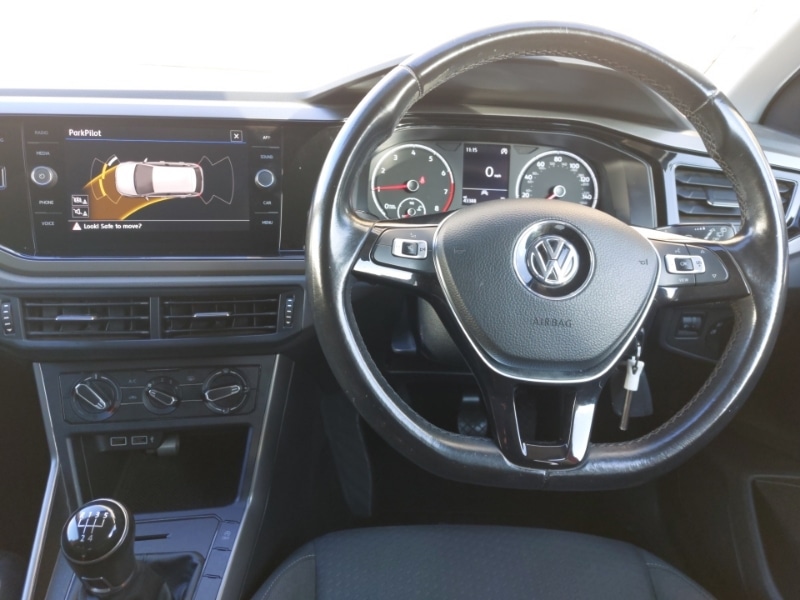 Used Volkswagen Polo 2020 for sale - 77290105: Photo 7