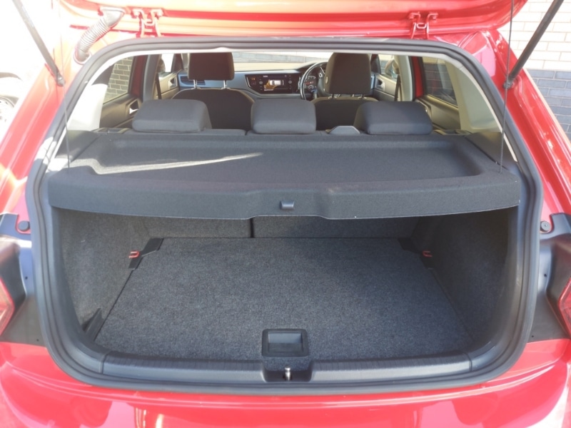 Used Volkswagen Polo 2020 for sale - 77290105: Photo 8