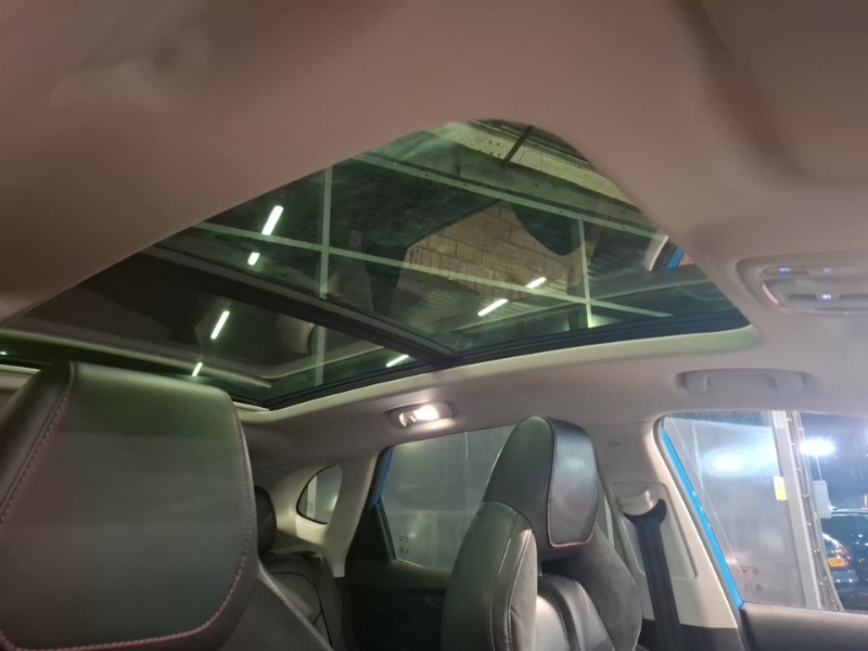 Used MG MG HS 2022 for sale - 77419982: Photo 12