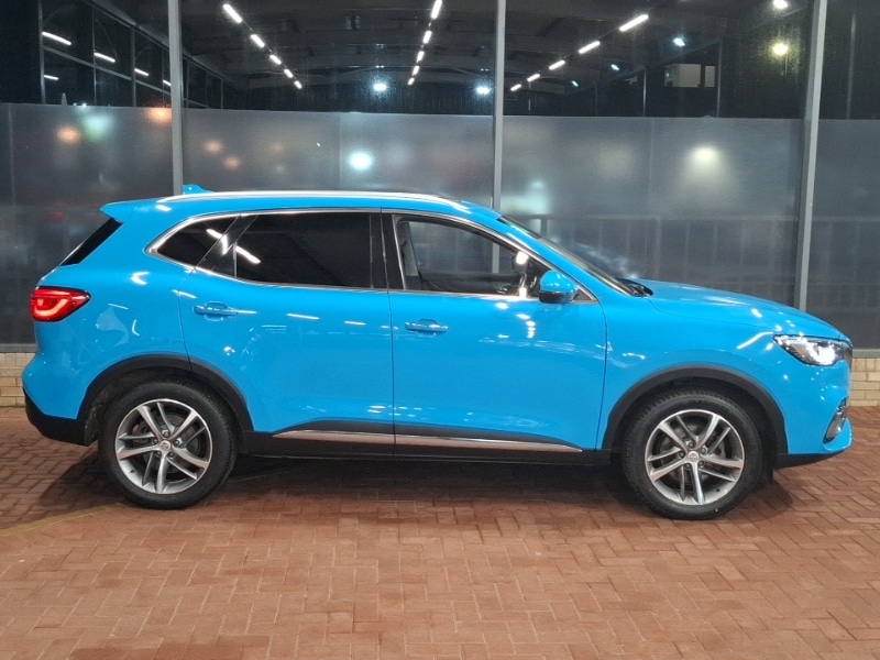 Used MG MG HS 2022 for sale - 77419982: Photo 4