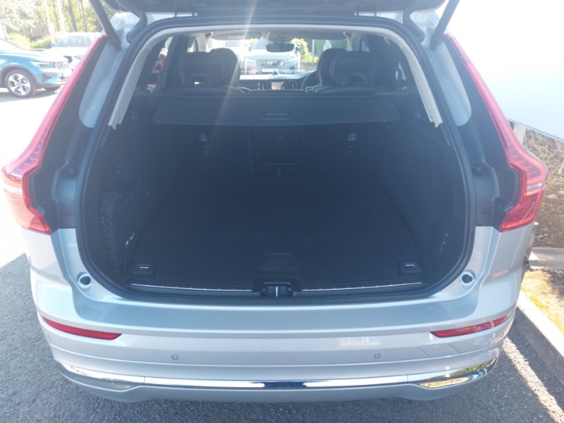 Used Volvo XC60 2024 for sale - 76970909: Photo 8