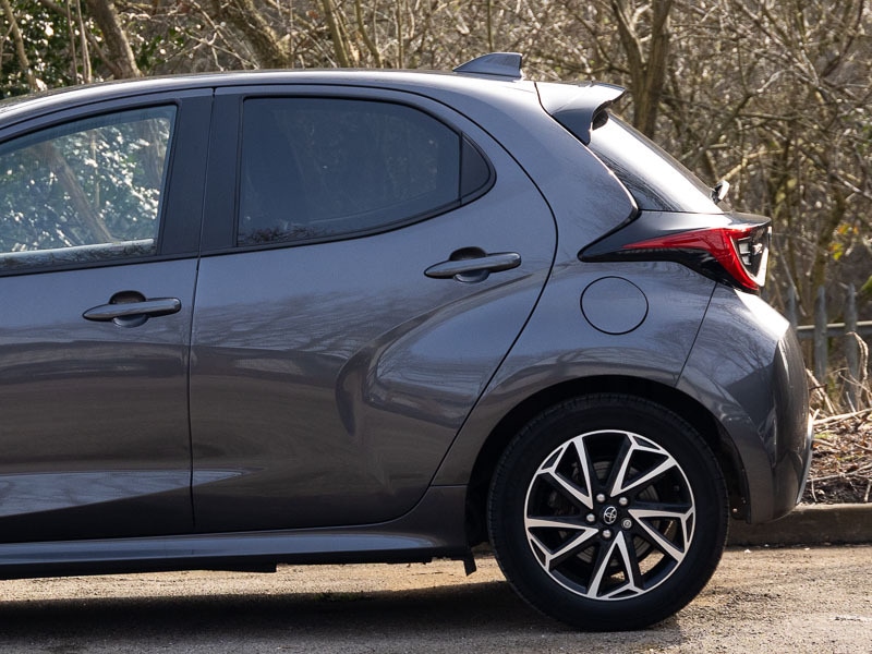 Used Toyota Yaris 2023 for sale - 77767692: Photo 12