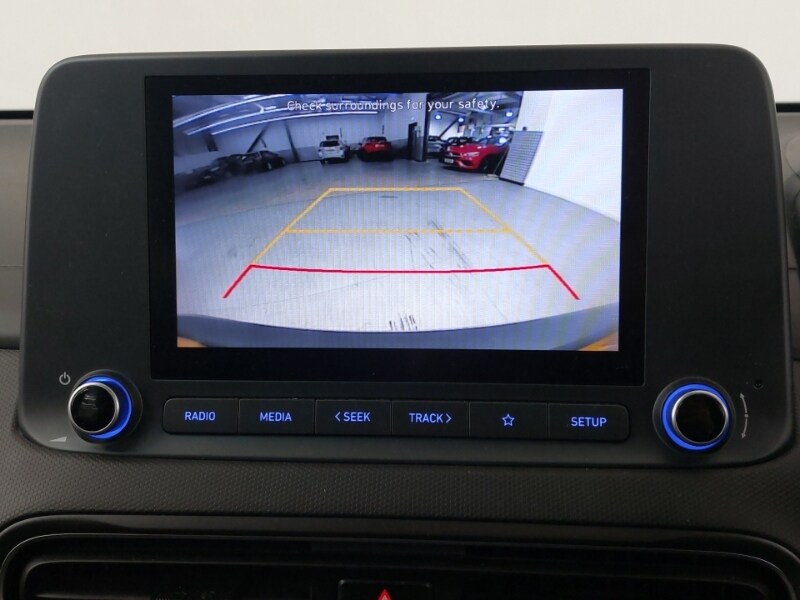 Used Hyundai KONA 2022 for sale - 77467708: Photo 11