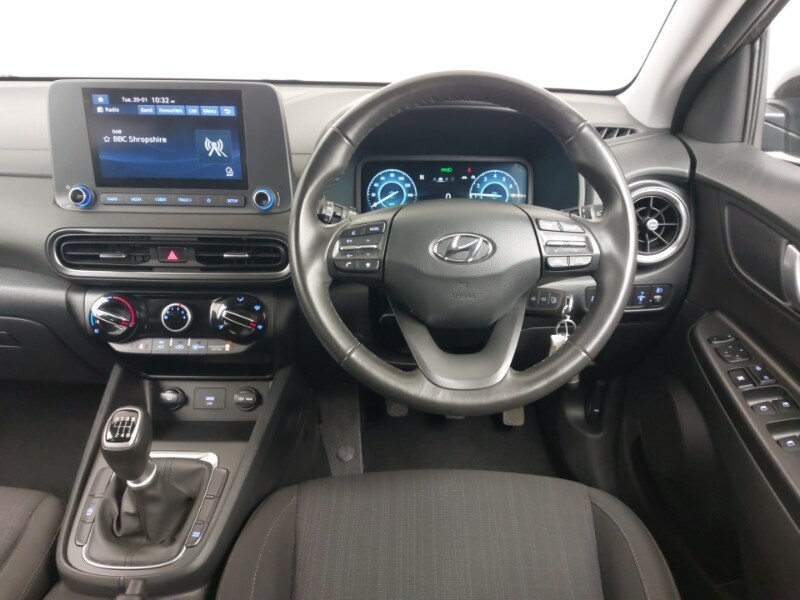 Used Hyundai KONA 2022 for sale - 77467708: Photo 12