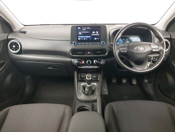 Used Hyundai KONA 2022 for sale - 77467708: Photo