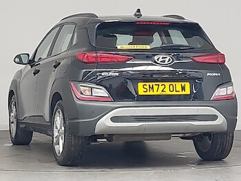 Used Hyundai KONA 2022 for sale - 77467708: Photo