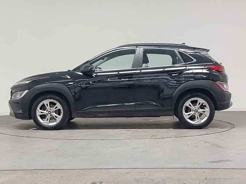 Used Hyundai KONA 2022 for sale - 77467708: Photo 4