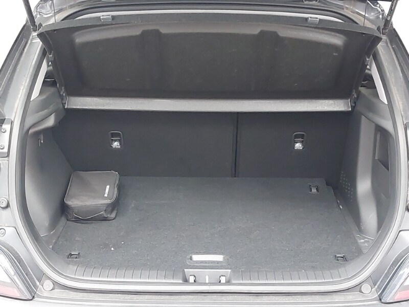 Used Hyundai KONA 2022 for sale - 77467708: Photo 8