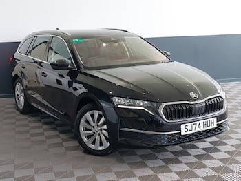 Used Skoda Octavia 2024 for sale - 79612161: Photo