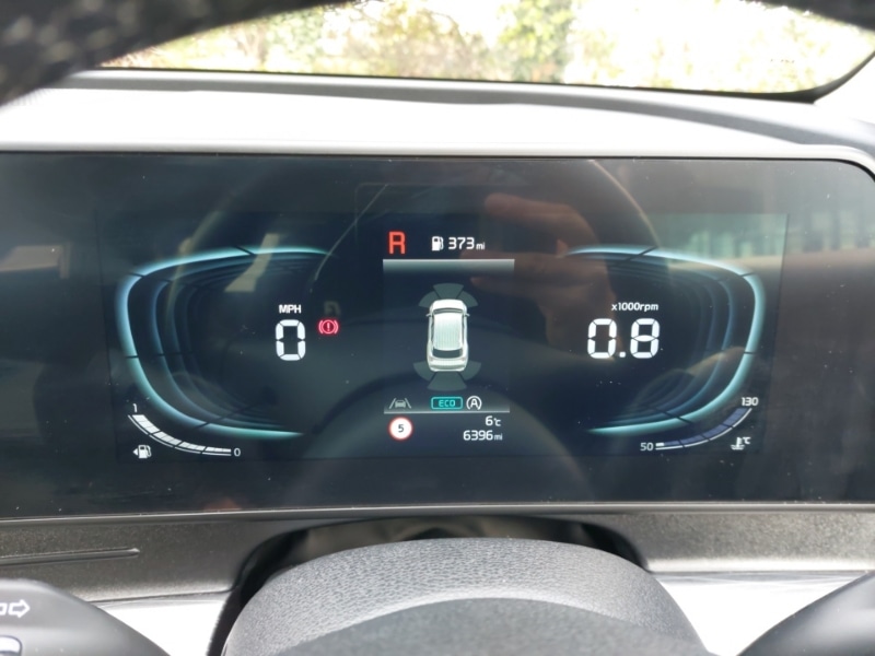 Used Kia Sportage 2025 for sale - 77361201: Photo 11