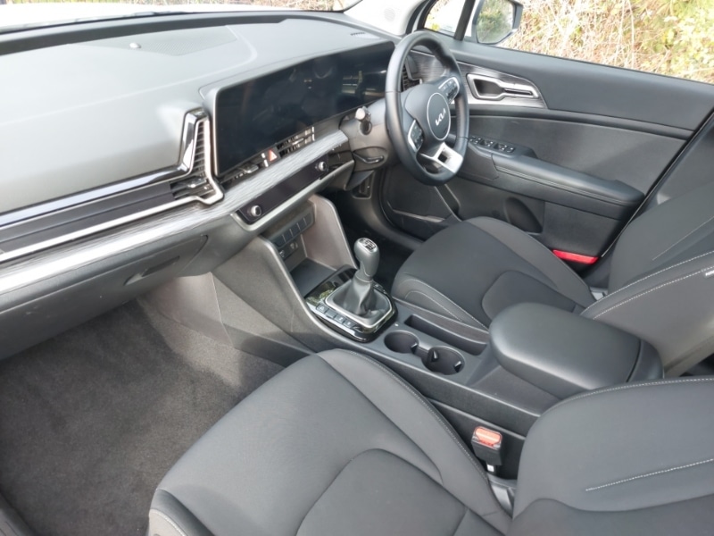 Used Kia Sportage 2025 for sale - 77361201: Photo 5