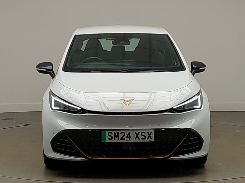 Used Cupra Born 2024 for sale - 76335362: Photo 12