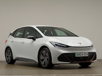 Cupra - Born