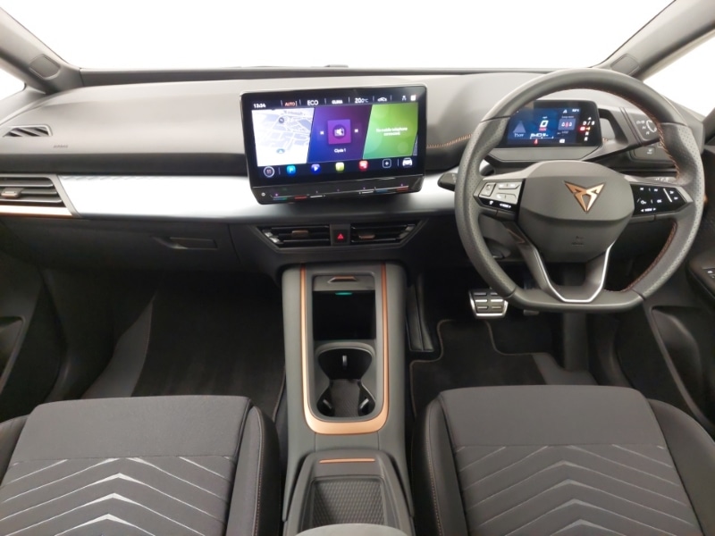 Used Cupra Born 2024 for sale - 76335362: Photo 2