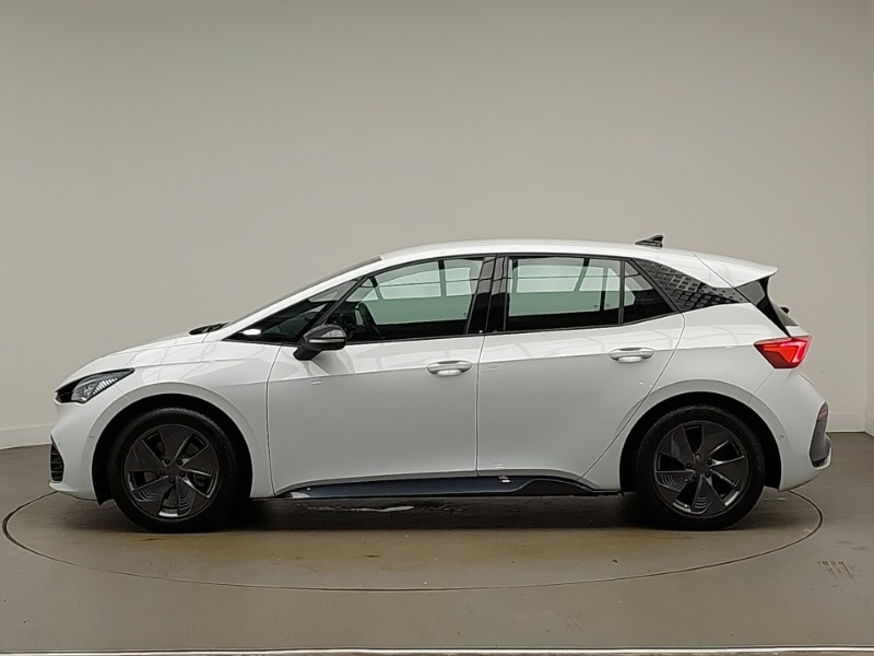 Used Cupra Born 2024 for sale - 76335362: Photo 4
