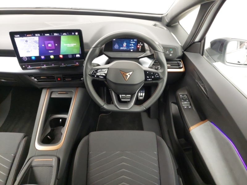 Used Cupra Born 2024 for sale - 76335362: Photo 7