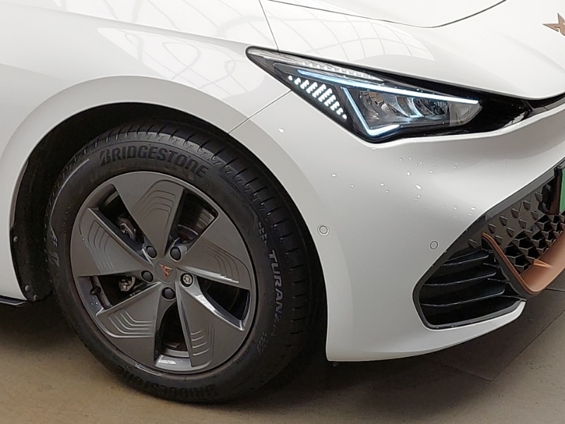 Used Cupra Born 2024 for sale - 76335362: Photo 9