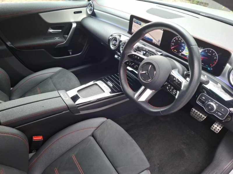 Used Mercedes-Benz CLA 2025 for sale - 77987384: Photo 10