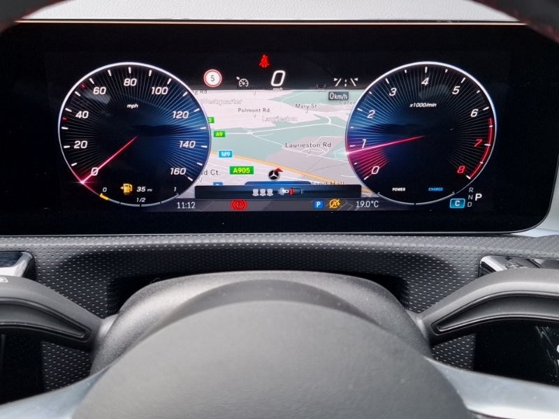 Used Mercedes-Benz CLA 2025 for sale - 77987384: Photo 11