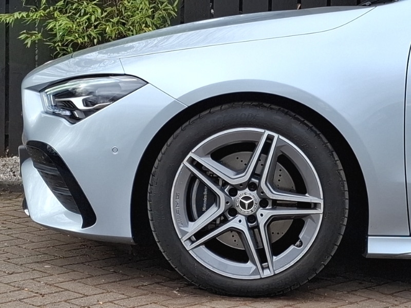 Used Mercedes-Benz CLA 2025 for sale - 77987384: Photo 12