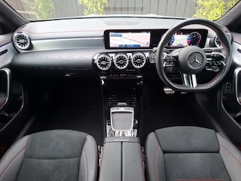 Used Mercedes-Benz CLA 2025 for sale - 77987384: Photo