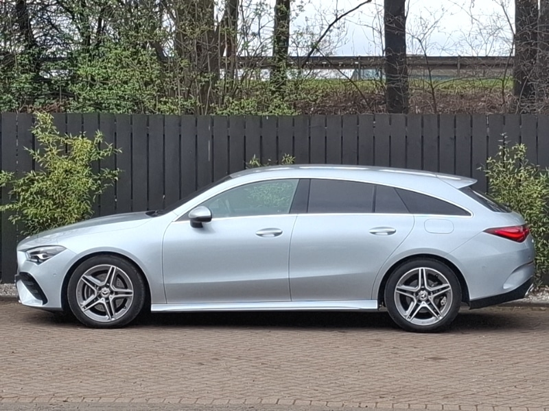 Used Mercedes-Benz CLA 2025 for sale - 77987384: Photo 4