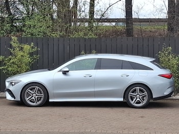 Used Mercedes-Benz CLA 2025 for sale - 77987384: Photo