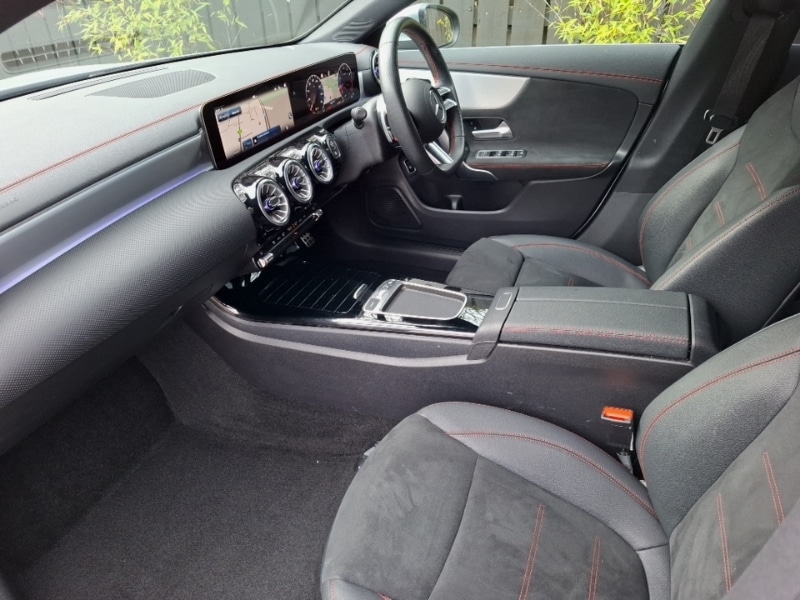 Used Mercedes-Benz CLA 2025 for sale - 77987384: Photo 5